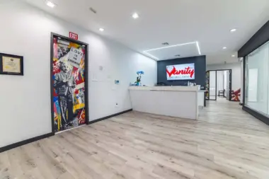 The facilities at Vanity Wellness Center in Woodland Hills, CA 1